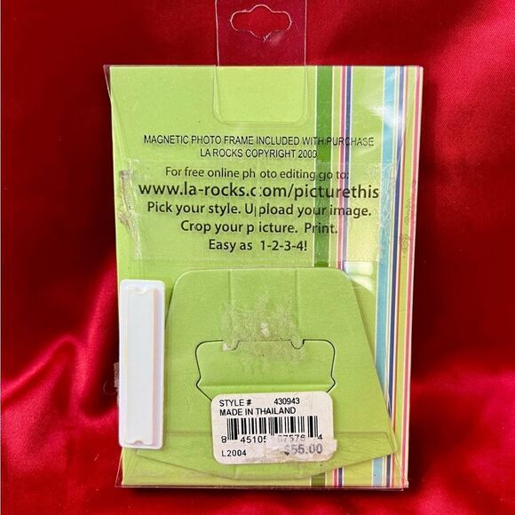 Sterling Silver Picture Pendant Mom Loving Spirit Memory Necklace Mother - Picture 3 of 3